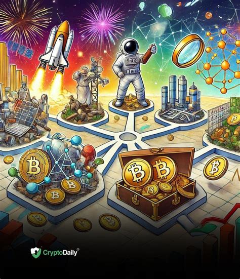 5 New Crypto Trends That Could Explode in 2024 - ethcred.com