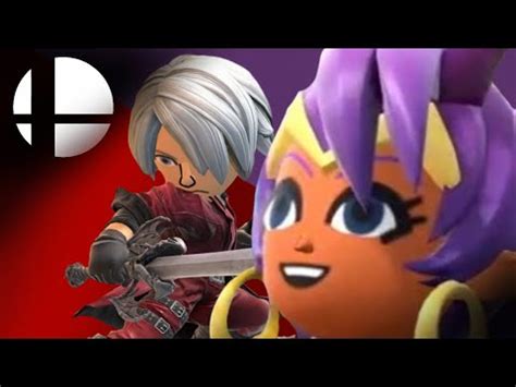 "NEW COSTUMES" Mii Brawler and Swordsman Episode 9 - Smash Ultimate Online Matches - YouTube