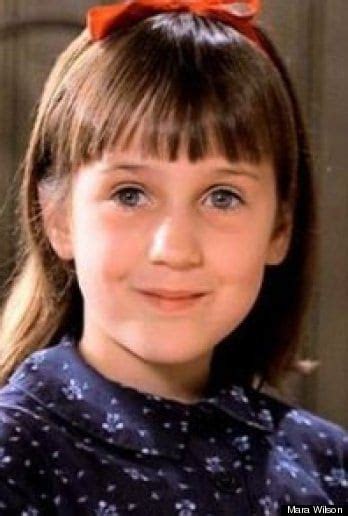 Picture of Matilda Wormwood