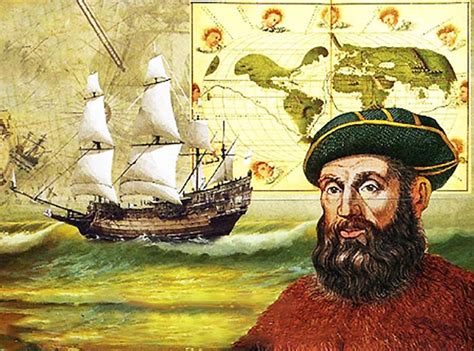 Magellan the 1st Globetrotter - Portugal Travel Guide