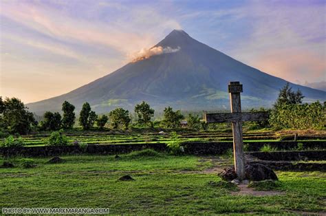 Mt. Mayon: Perfect Cone Volcano | Philippines Tour Guide