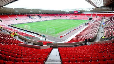 England friendly at Stadium of Light sold out | ITV News Tyne Tees