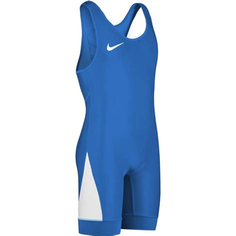 Nike Wrestling Singlet Grappler Elite NWES from Gaponez Sport Gear