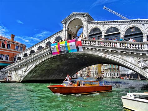 Ponte di Rialto Venice Venezia – WORLD WANDERISTA