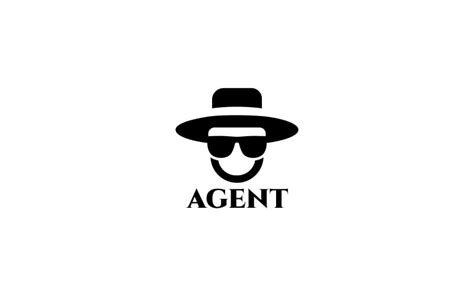 Agent Logo Template #77480 - TemplateMonster