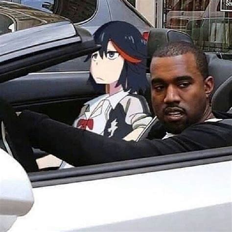 Kanye West Anime | Rare Family Photos