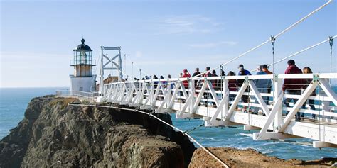 Point Bonita | Golden Gate National Parks Conservancy