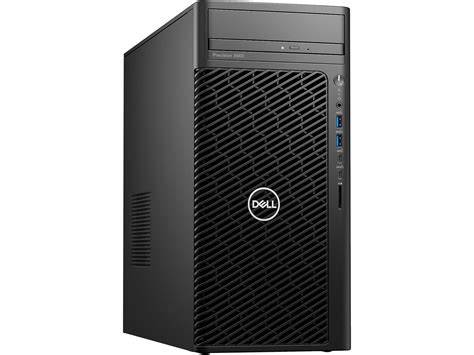 DELL Business Desktop Precision 3660 FMD9D Intel Core i7-12700 32GB DDR5 512 GB PCIe SSD Windows ...