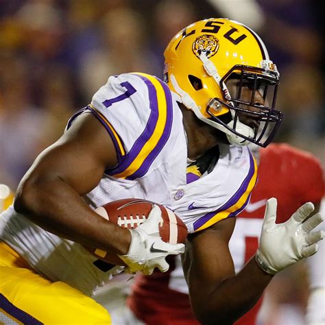 LSU vs. Arkansas: Live Score, Highlights for Tigers vs. Razorbacks | News, Scores, Highlights ...