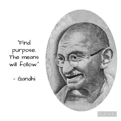 125 Inspiring Mahatma Gandhi Quotes To Change Your Life - Parade ...