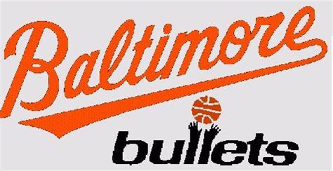 98 best Baltimore Bullets (NBA) images on Pinterest | Bullets, Baltimore and Basketball