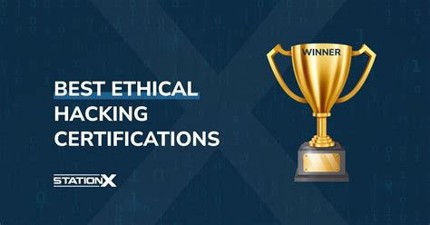 The Very Best Ethical Hacking Certifications for You in 2024