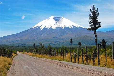 Top 15 Most Beautiful Places To Visit In Ecuador - GlobalGrasshopper