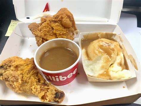 GREAT EATS HAWAII: JOLLIBEE FRIED CHICKEN