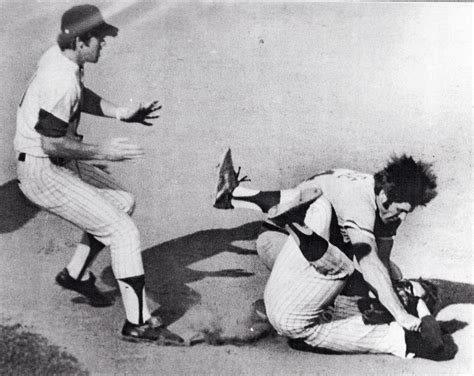 October 8, 1973: Harrelson, Rose square off as Mets win Game 3 in NLCS ...