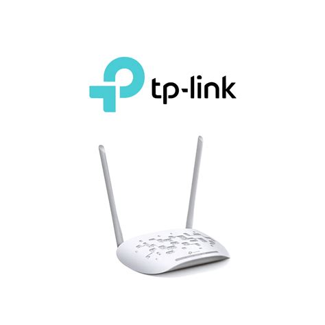 TP-LINK TL-WA801ND 300Mbps Wireless N Access Point - Security System Asia