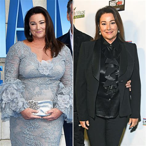 Pierce Brosnan’s Wife Keely Shaye Smith’s Weight Loss: See Before and After Photos