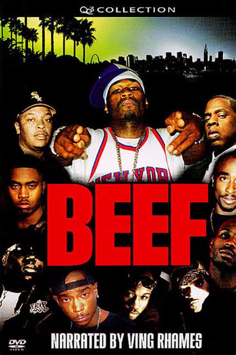 Beef (2003) — The Movie Database (TMDB)