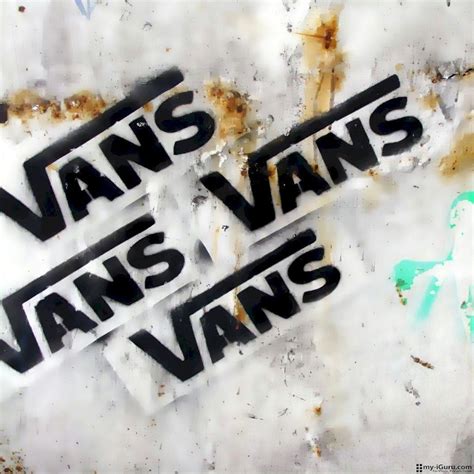 Vans Logo Wallpapers - Wallpaper Cave