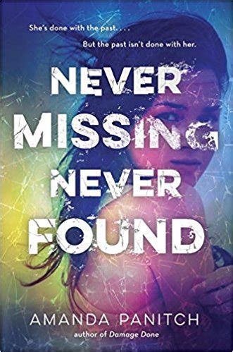 Never Missing, Never Found | San Francisco Book Review