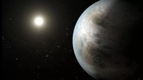 NASA Kepler 452b Earth 2: Twitter welcomes Earth's 'bigger, older cousin' after habitable planet ...