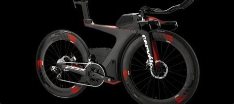 Gadget Review: Discover the New Cervelo P5X Machine, a Plane to Fly on ...