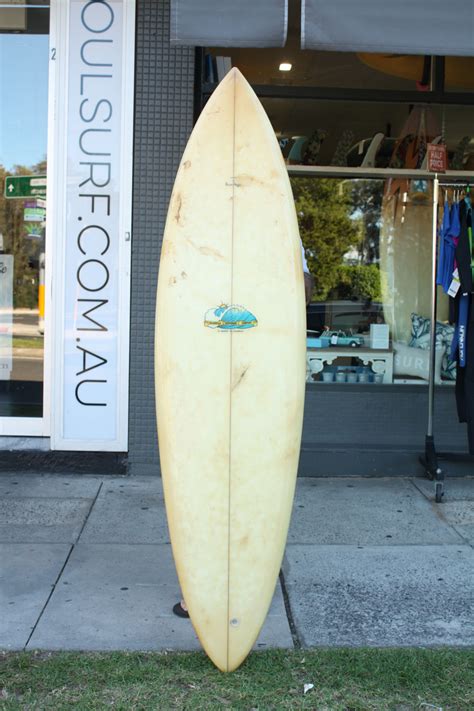 Ulladulla Surfboards Company | Soul Surf