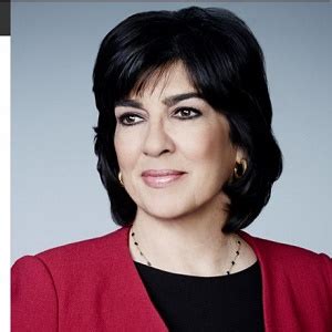 Is Christine Amanpour Married? Husband, Net worth, Relationship