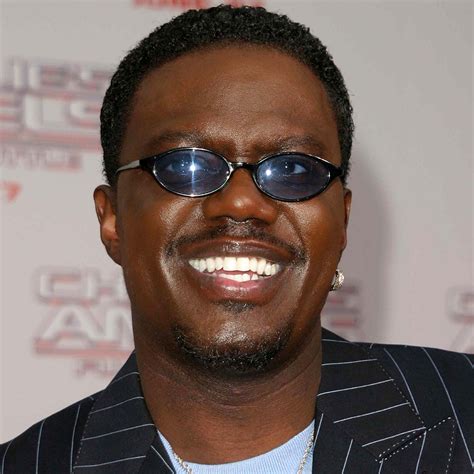 Bernie Mac Quotes. QuotesGram