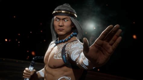 The Rarest Mortal Kombat 11 Skins