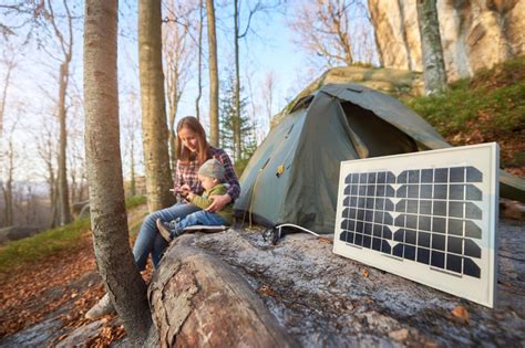 Best Solar Powered Camping Stove (2024) | Authority Camper