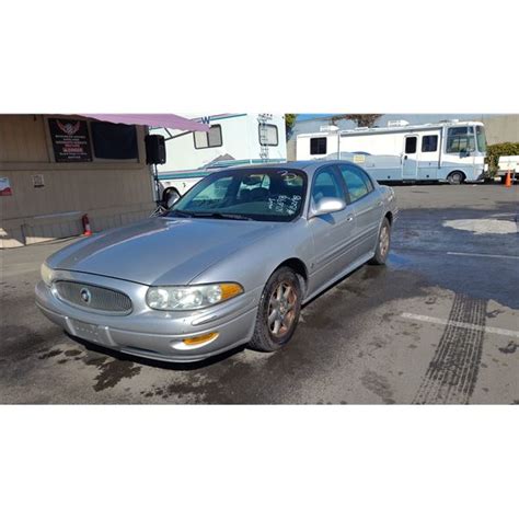 2004 Buick LeSabre Custom