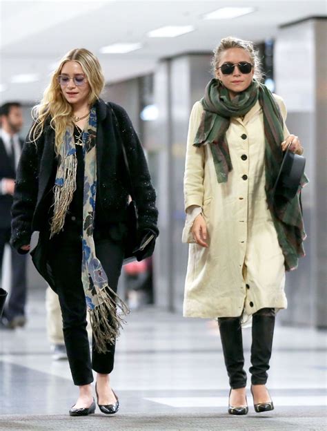 Mary-Kate and Ashley Olsen - Page 32 | Olsen twins, Olsen fashion ...