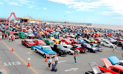 10/04/2017 | Fall Cruisin Event To Mark 20th Year | News Ocean City MD