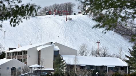 Abandoned Sugar Loaf ski resort is sold in northern Michigan