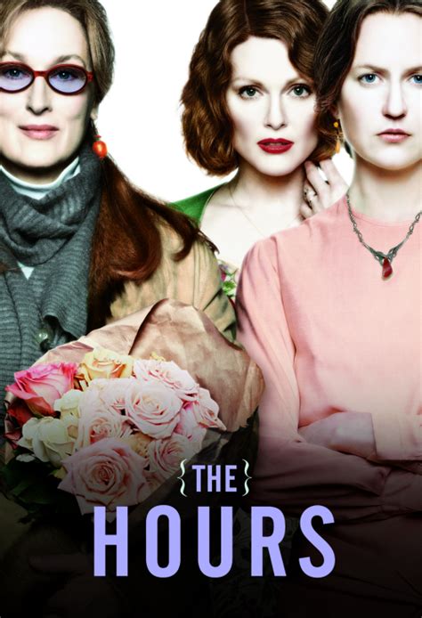 The Hours Nicole Kidman