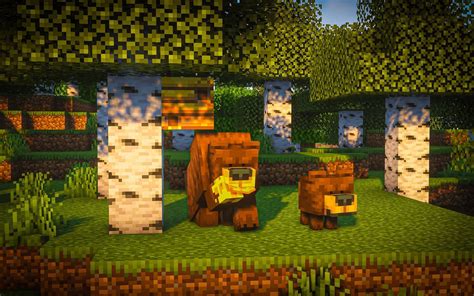 5 best Minecraft Java mods for mobs and blocks