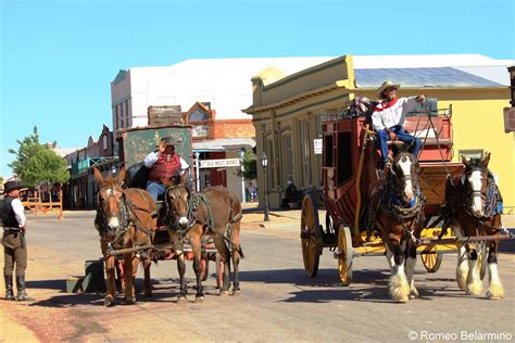 Tombstone Arizona: Historic and Haunted Ghost Town | Travel the World