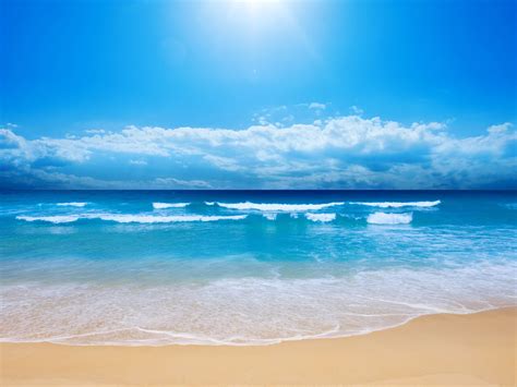 🔥 [50+] Beach Scenes Wallpapers and Screensavers | WallpaperSafari