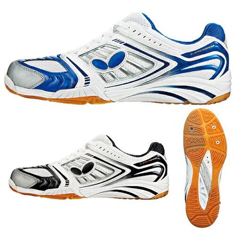 sunward | Rakuten Global Market: Energy force 8 Butterfly table tennis shoes 93460 table tennis ...