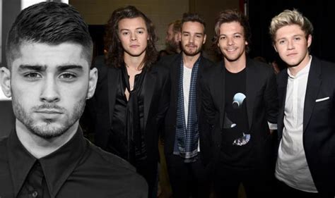 One Direction reunion: Zayn Malik ‘not likely’ to return to band ‘in 2021 reunion’ | Music ...