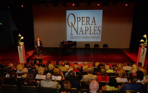 Opera Naples Announces Its 2017-18 Season With Renata Scotto Academy - OperaWire OperaWire