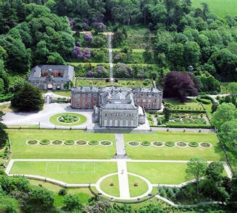 Bantry House Gardens