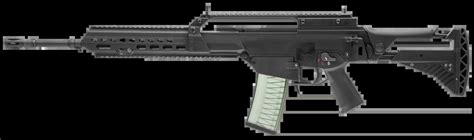 G36 | Heckler & Koch