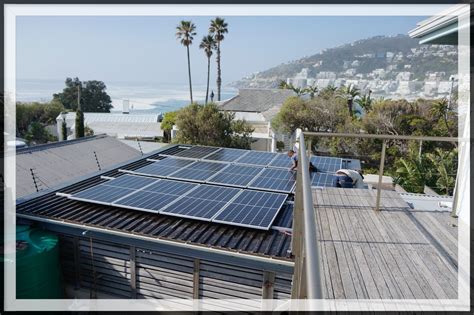 Tackling the Energy Crisis: Sustainable Solutions for SA- FM Solutions