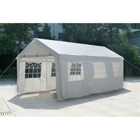 2021 New Design Canvas Carport - China Canvas Carport and Canopy price