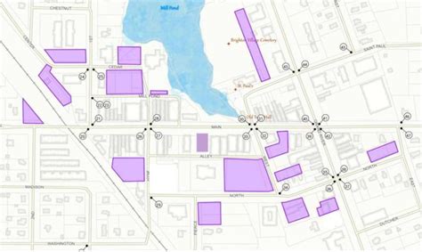 Brighton’s streetscape project is underway. Here’s how you’ll be ...