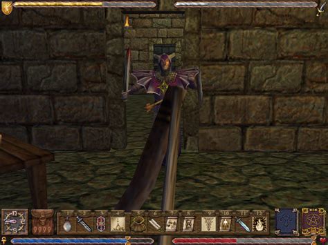 Ultima IX: Ascension Screenshots for Windows - MobyGames