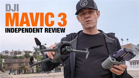 DJI Mavic 3 review, photo and video samples included - PhotoshopCAFE