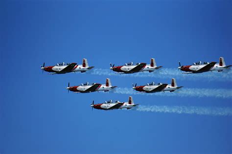 Air Force Planes